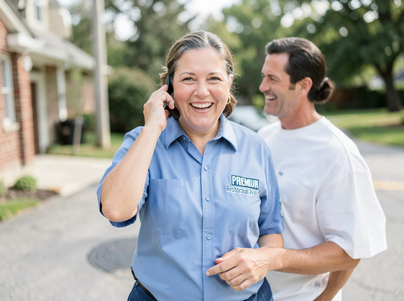 Water Damage Restoration Colbert, OK FAQs
